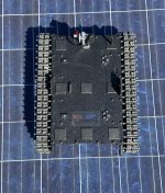 Rover d’inspection photovoltaïque : au plus près de vos modules solaires